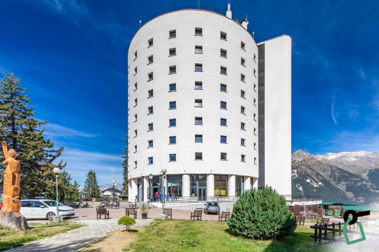 Hotiday Room Collection - Sauze Torre Саузе-д'Ульс Экстерьер фото