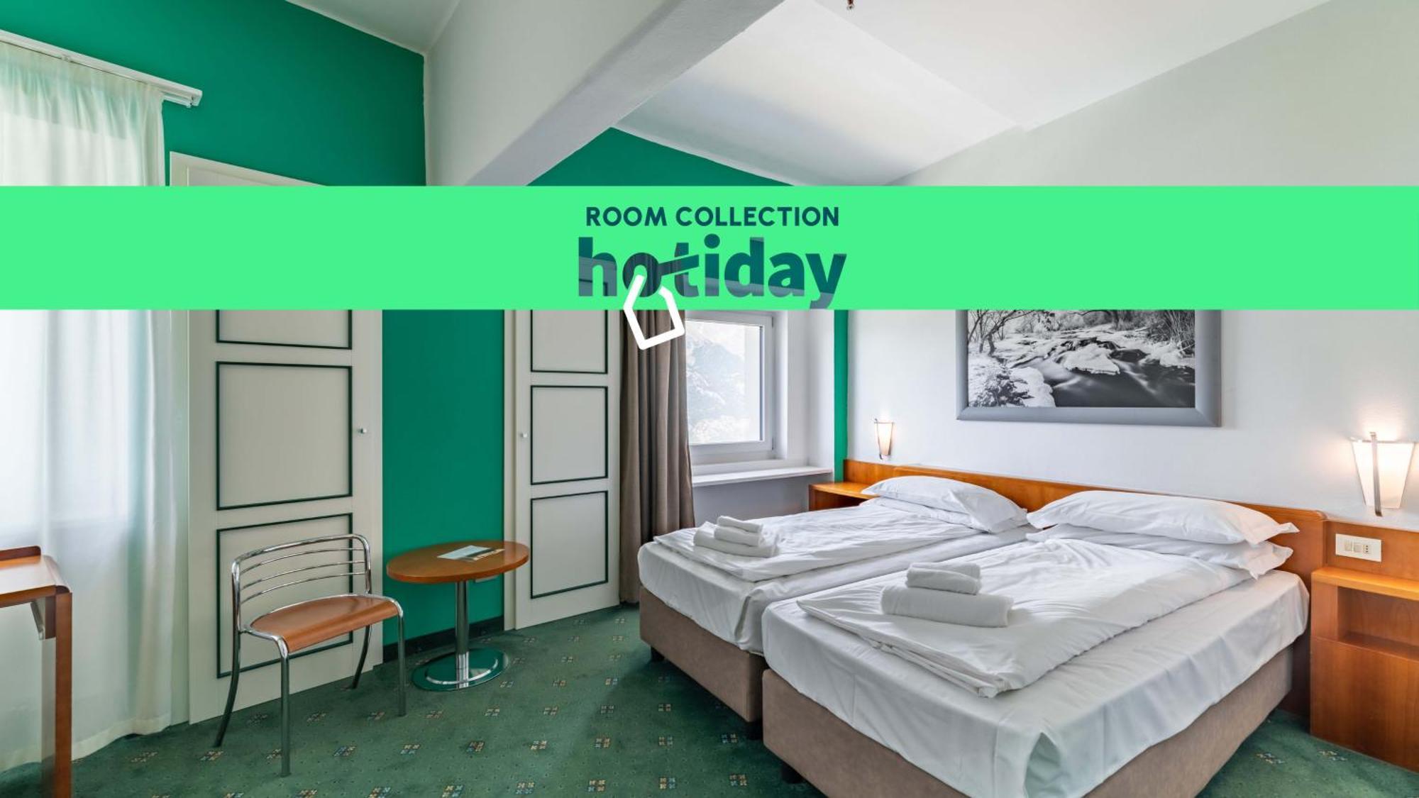 Hotiday Room Collection - Sauze Torre Саузе-д'Ульс Экстерьер фото